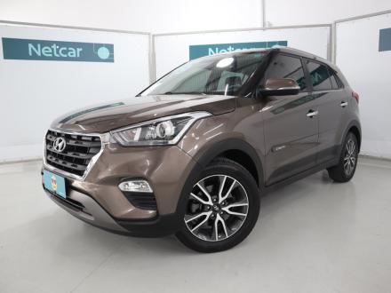 CRETA PRESTIGE